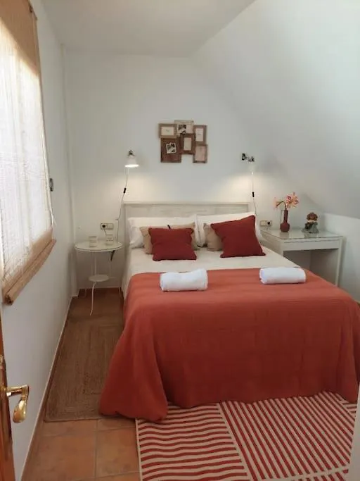 Mirador De Alhaurin Loft City Center Alhaurin de la Torre Apartment