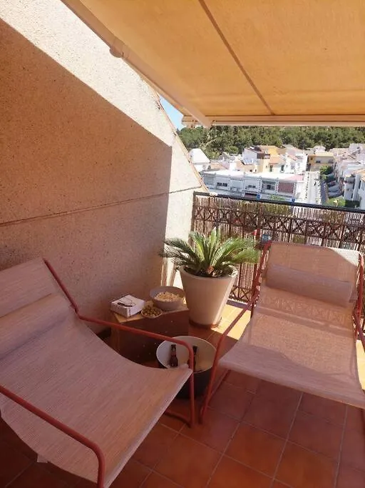 Mirador De Alhaurin Loft City Center Alhaurin de la Torre 0*,  Spain