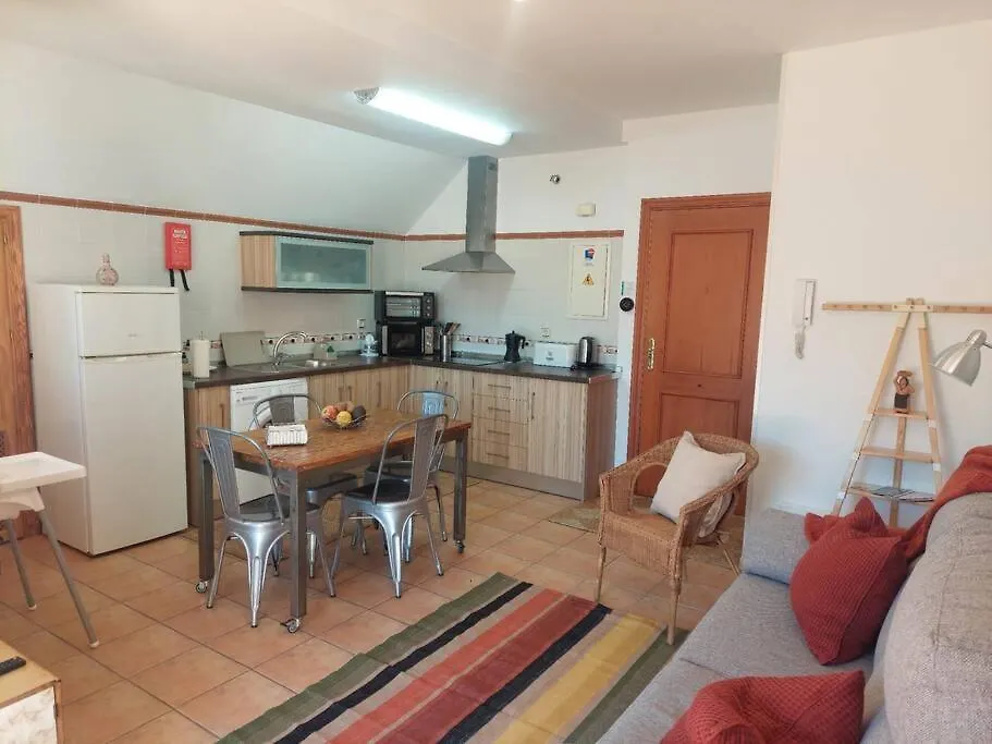 Apartment Mirador De Alhaurin Loft City Center Alhaurin de la Torre