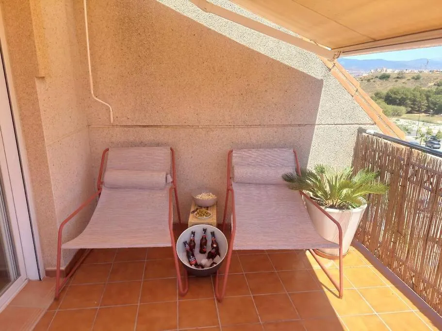 Mirador De Alhaurin Loft City Center Alhaurin de la Torre Spain