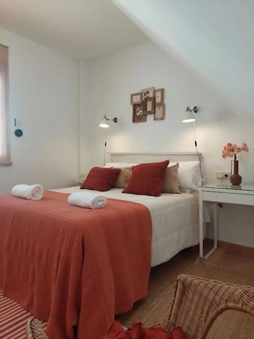 Mirador De Alhaurin Loft City Center Alhaurin de la Torre