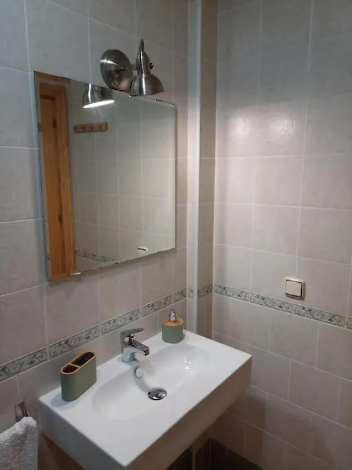 Apartment Mirador De Alhaurin Loft City Center Alhaurin de la Torre