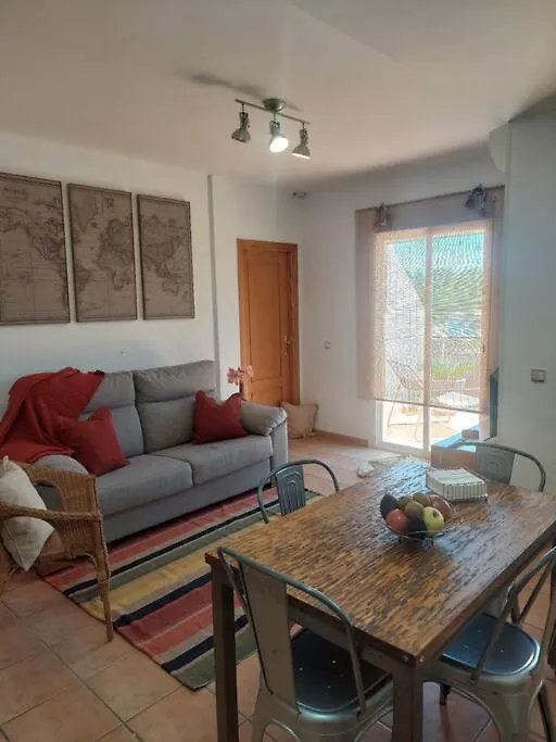 Mirador De Alhaurin Loft City Center Alhaurin de la Torre Spain