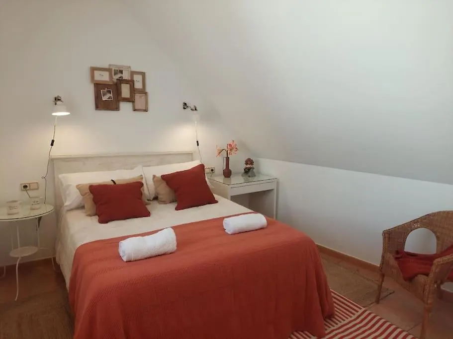 Mirador De Alhaurin Loft City Center Alhaurin de la Torre Apartment