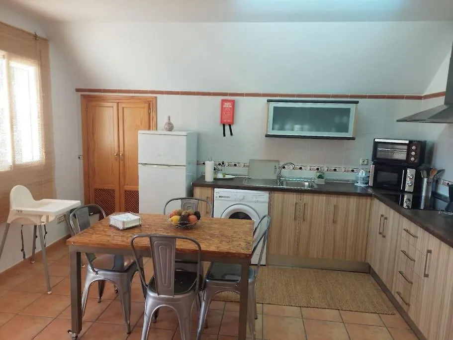Mirador De Alhaurin Loft City Center Alhaurin de la Torre