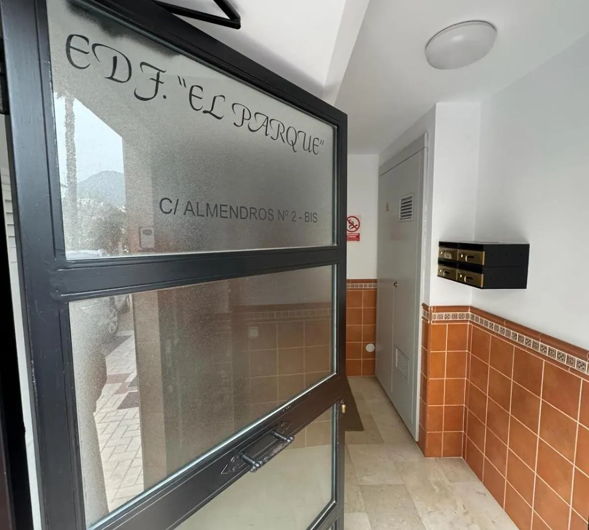 Mirador De Alhaurin Loft City Center Alhaurin de la Torre Apartment