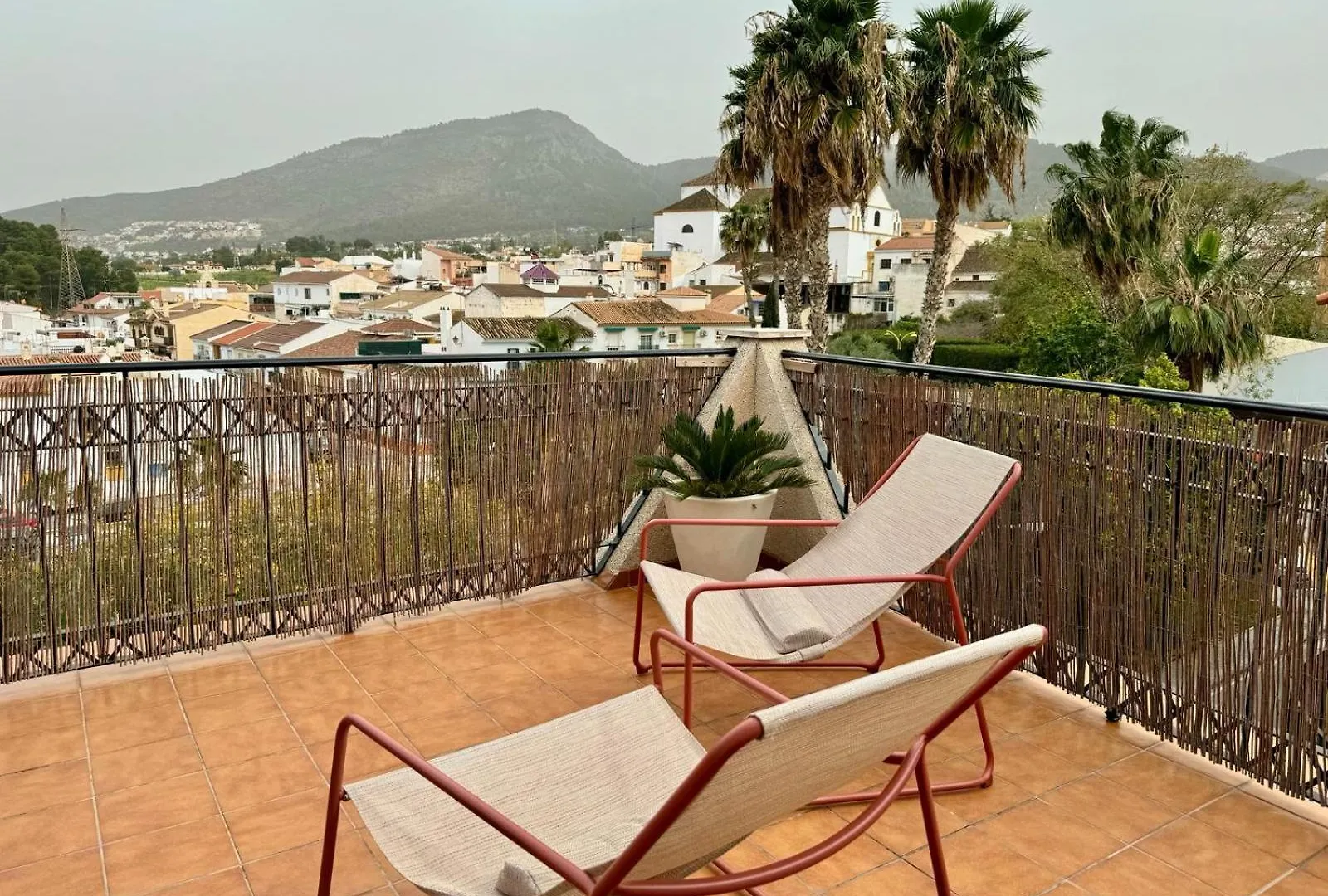 Mirador De Alhaurin Loft City Center Alhaurin de la Torre Spain