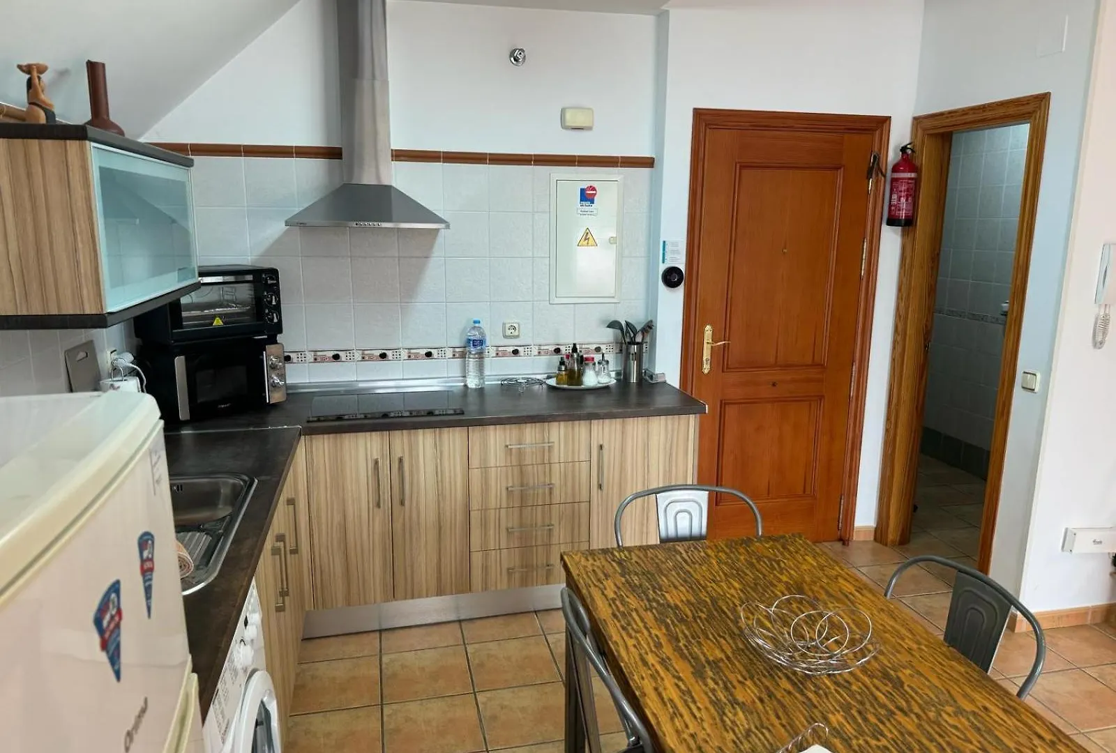 Mirador De Alhaurin Loft City Center Alhaurin de la Torre