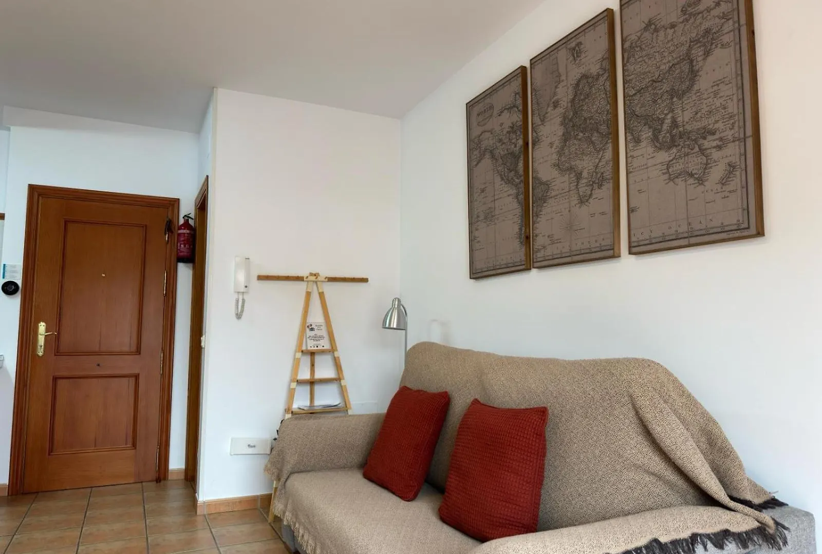 Mirador De Alhaurin Loft City Center Alhaurin de la Torre Apartment