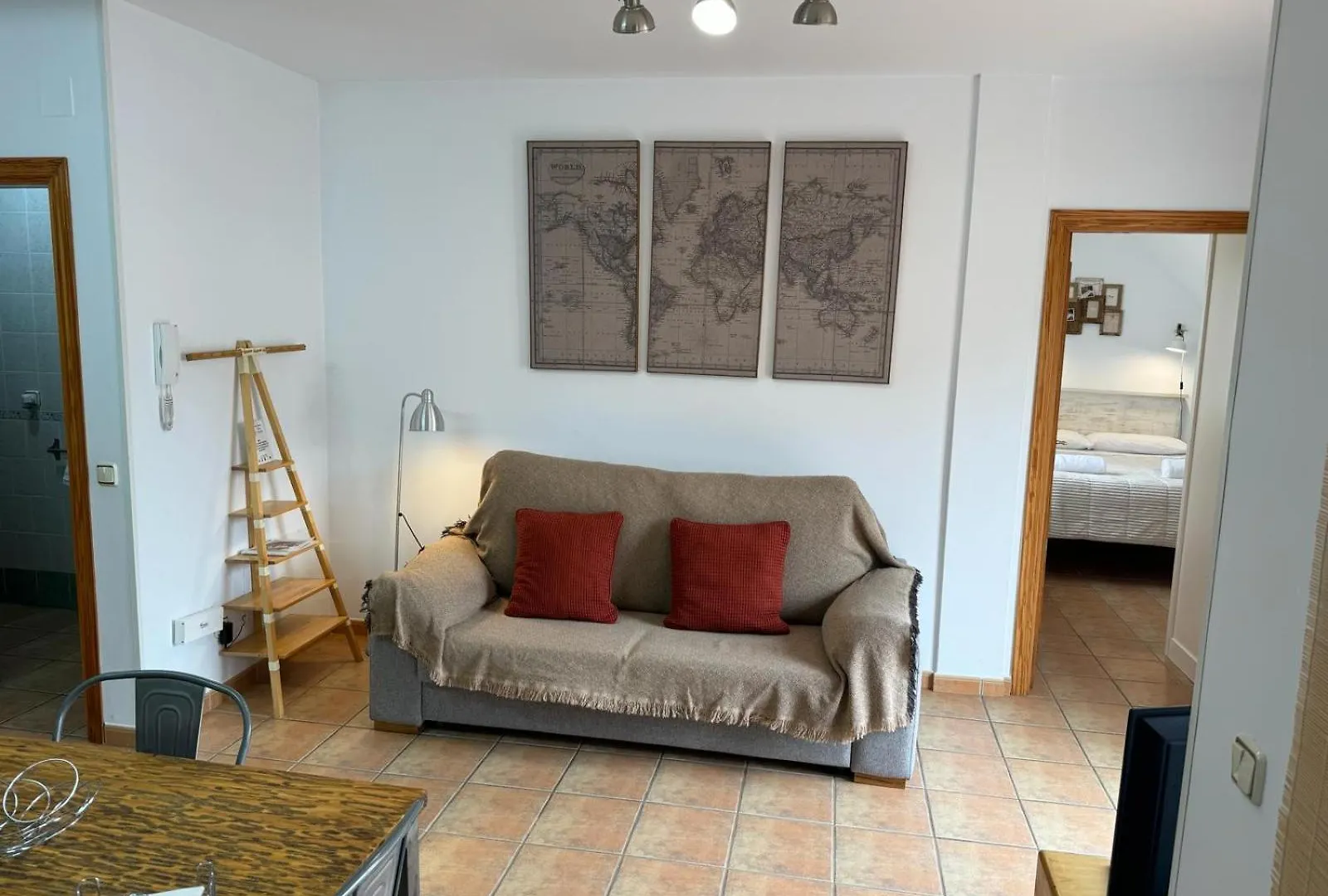 Mirador De Alhaurin Loft City Center Alhaurin de la Torre