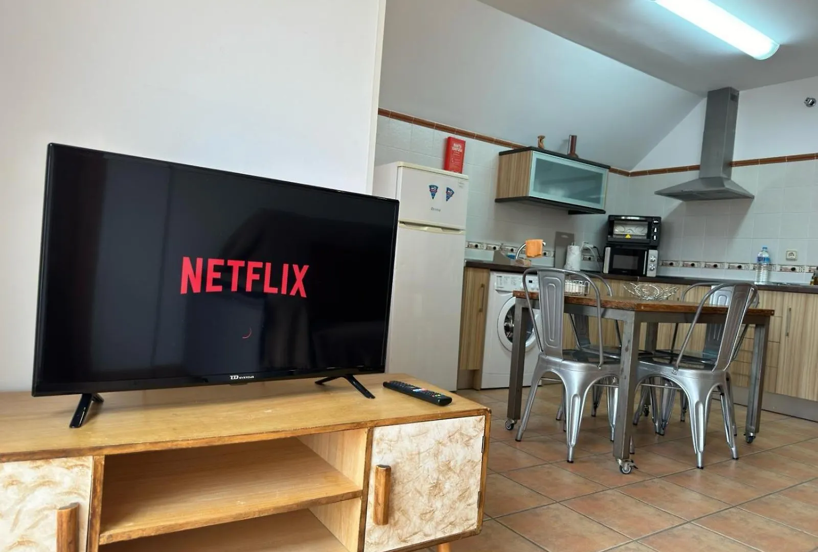 Apartment Mirador De Alhaurin Loft City Center Alhaurin de la Torre