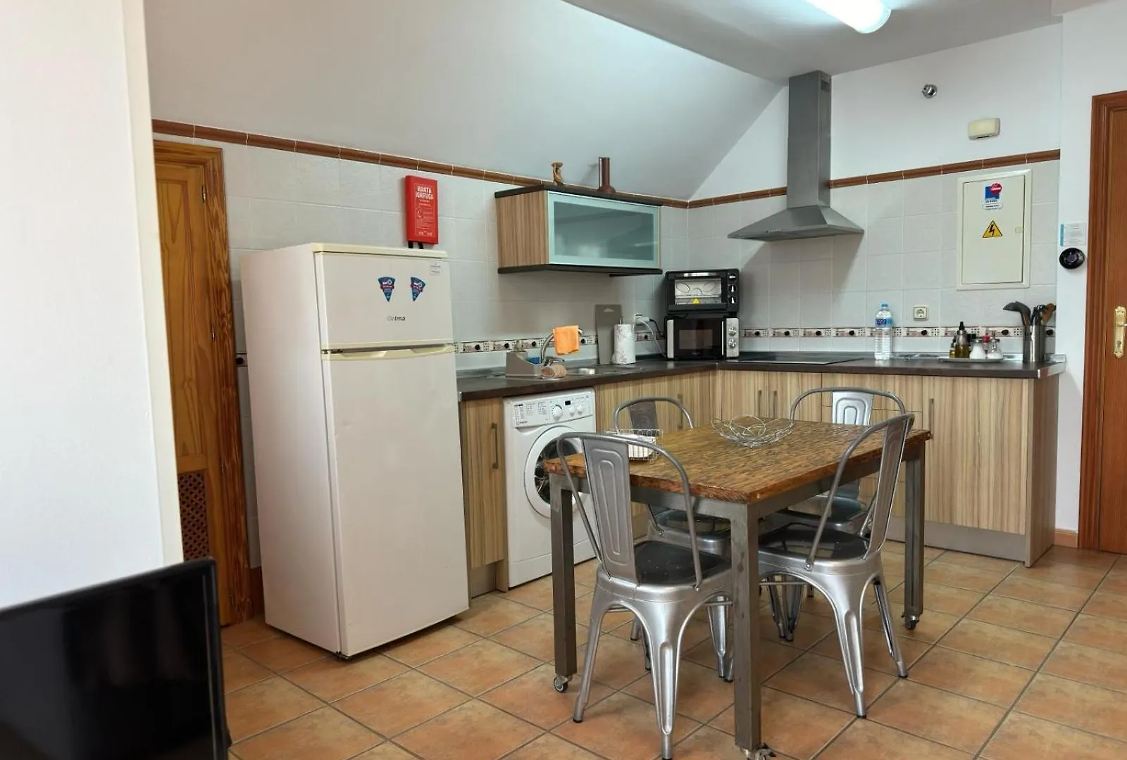 Mirador De Alhaurin Loft City Center Alhaurin de la Torre