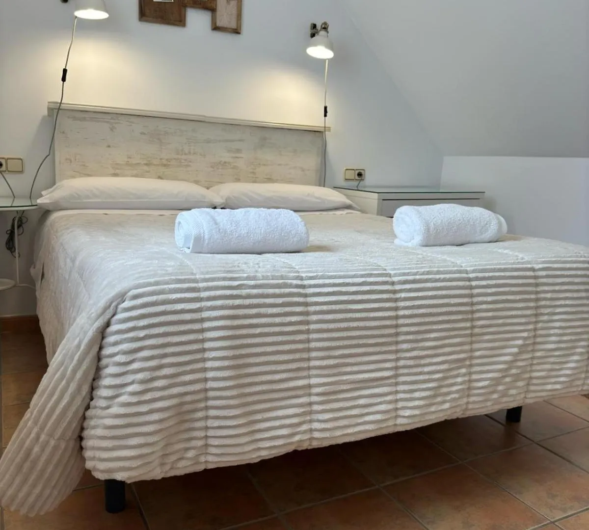 Apartment Mirador De Alhaurin Loft City Center Alhaurin de la Torre