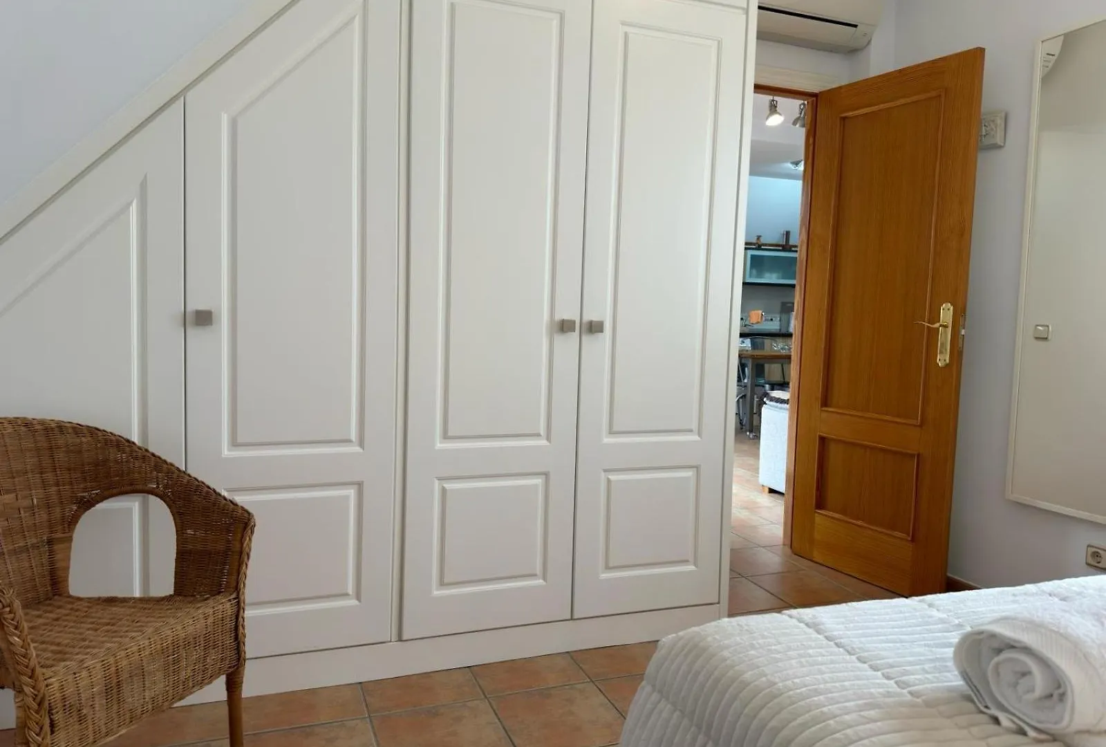 Mirador De Alhaurin Loft City Center Alhaurin de la Torre Apartment