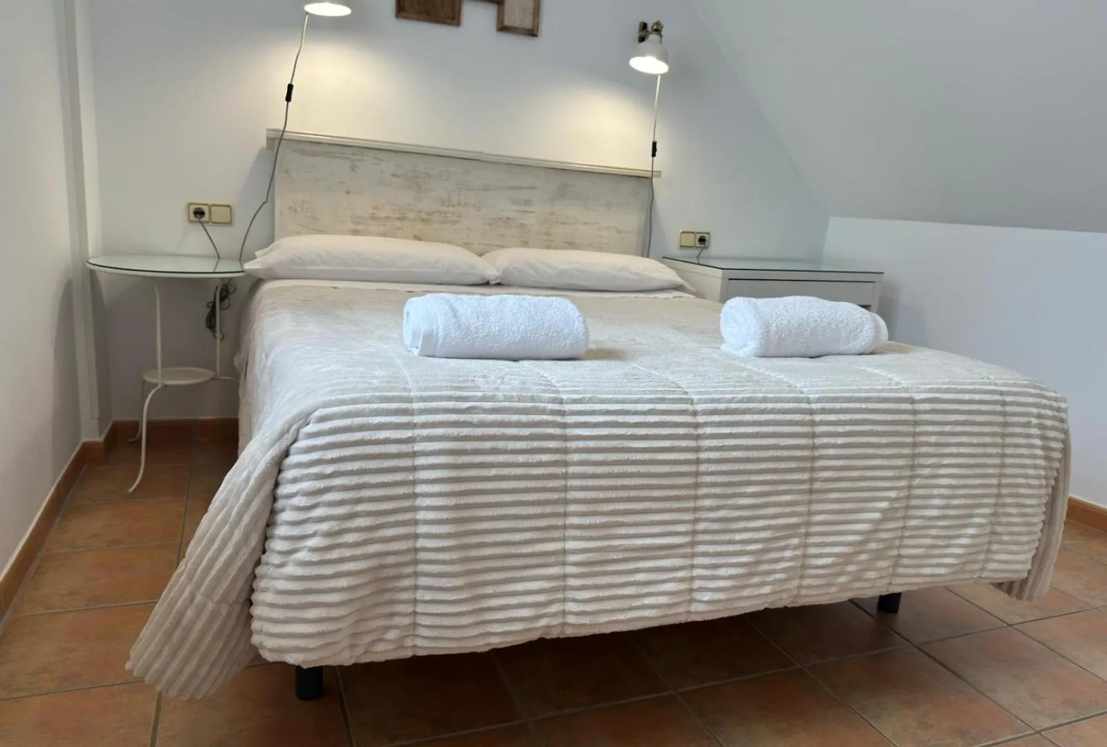 Apartment Mirador De Alhaurin Loft City Center Alhaurin de la Torre