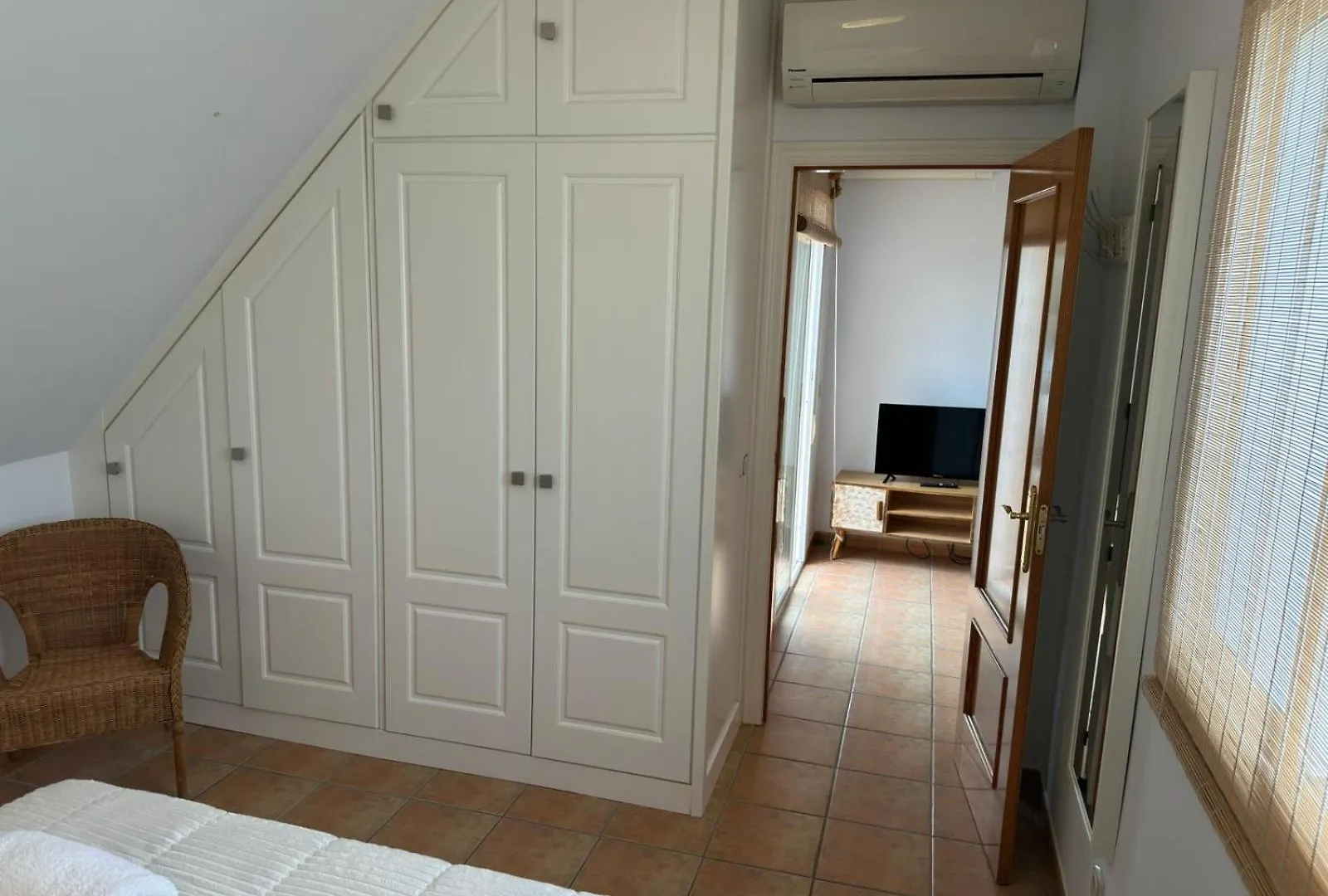 Apartment Mirador De Alhaurin Loft City Center Alhaurin de la Torre